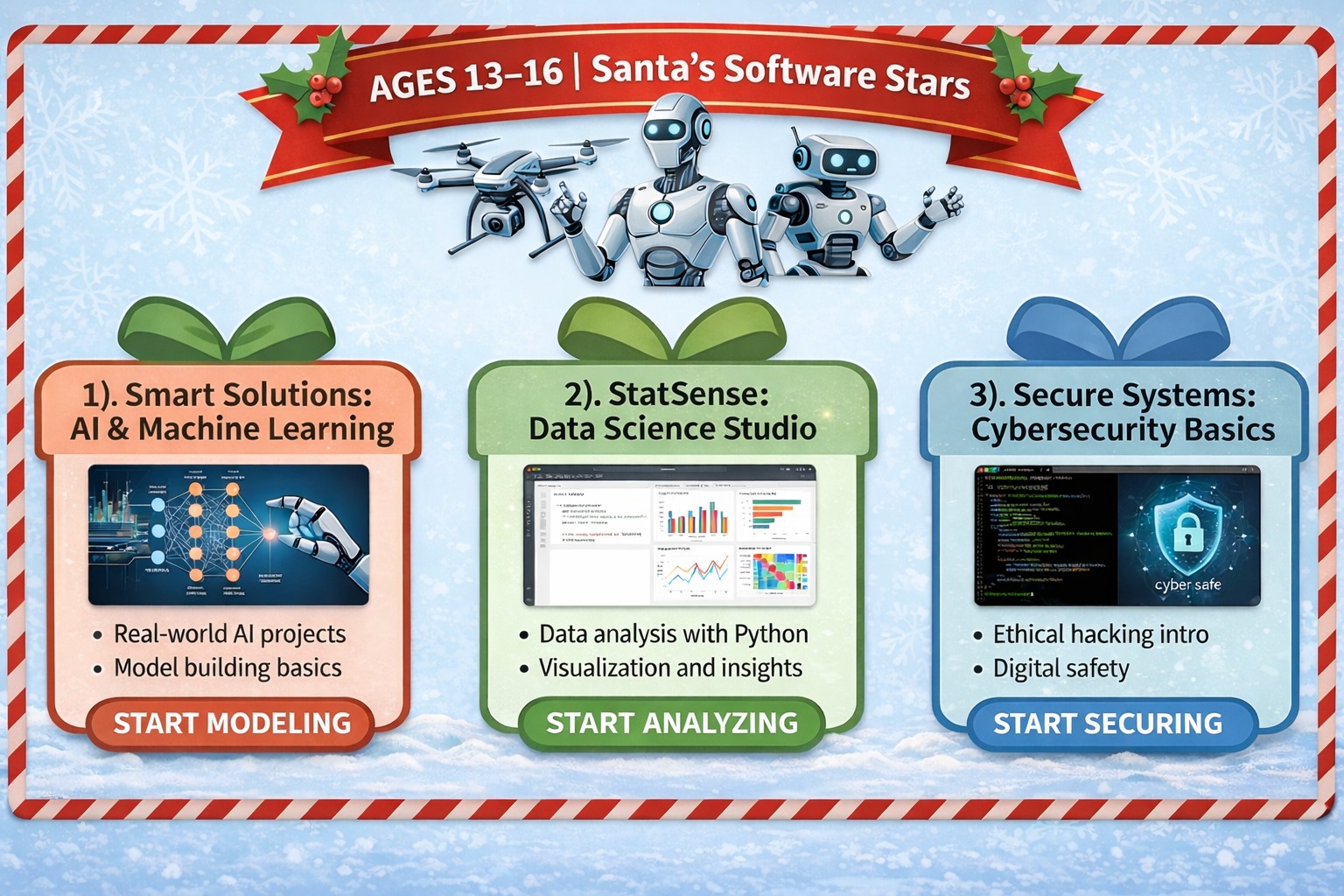 Course Details